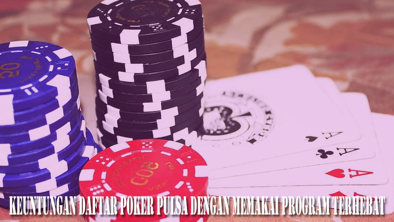 Keuntungan Bermain Rajapoker Situs Domino yang Dapat Anda Rasakan